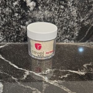 Citrine Revel Nail Dip Powder